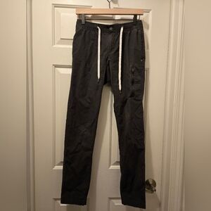 Vuori Mens Ripstop Pants Size Small